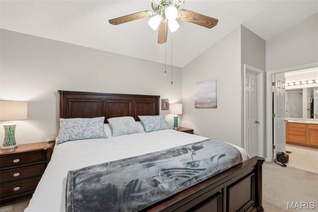 539 Donna Marie Drive, Wentzville, MO 63385