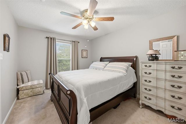 539 Donna Marie Drive, Wentzville, MO 63385