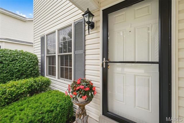 539 Donna Marie Drive, Wentzville, MO 63385