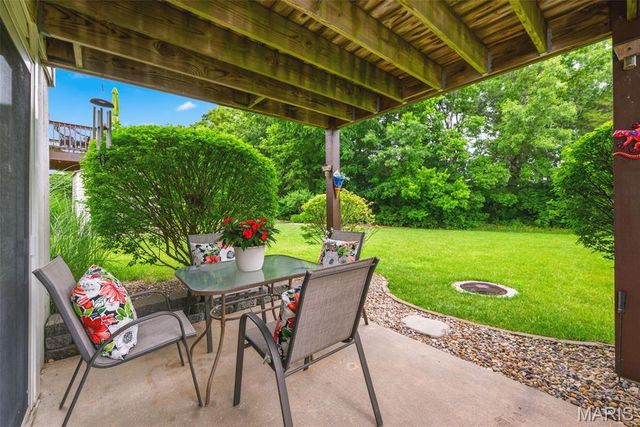 539 Donna Marie Drive, Wentzville, MO 63385