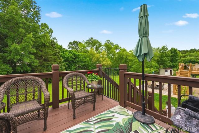 539 Donna Marie Drive, Wentzville, MO 63385