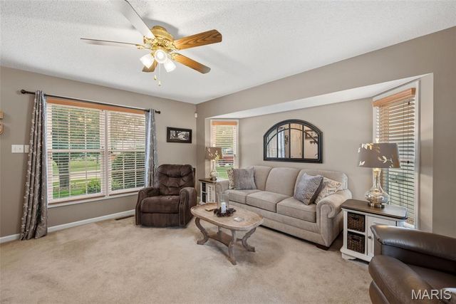 539 Donna Marie Drive, Wentzville, MO 63385