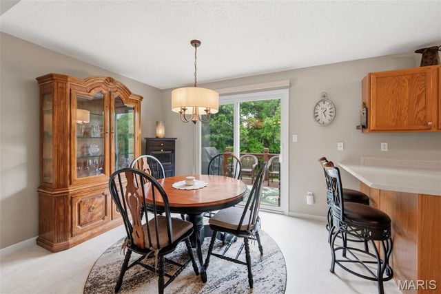 539 Donna Marie Drive, Wentzville, MO 63385