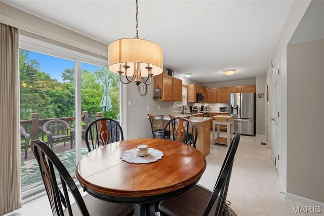 539 Donna Marie Drive, Wentzville, MO 63385