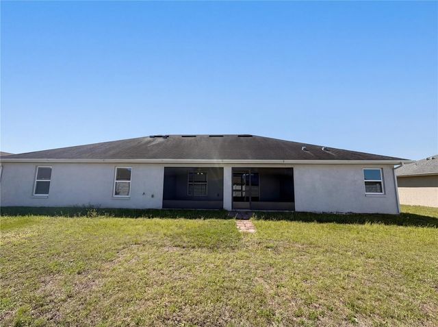 5033 SW 97TH LANE, Ocala, FL 34476