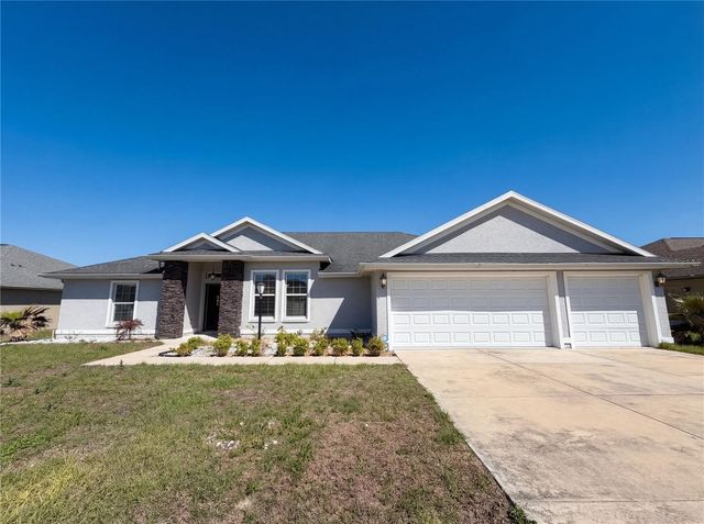 5033 SW 97TH LANE, Ocala, FL 34476