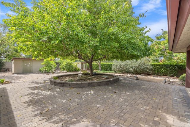 1002 Pomello, Claremont, CA 91711
