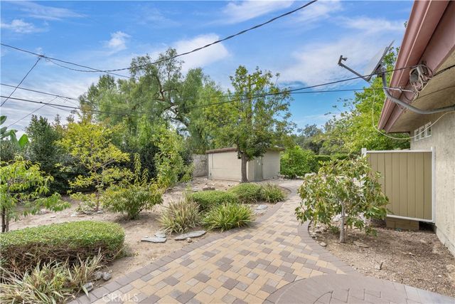 1002 Pomello, Claremont, CA 91711