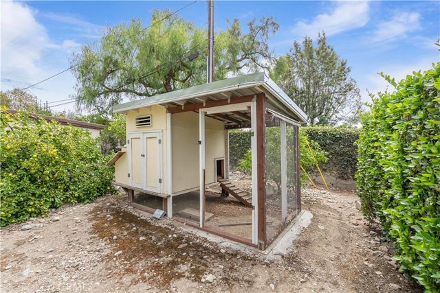 1002 Pomello, Claremont, CA 91711