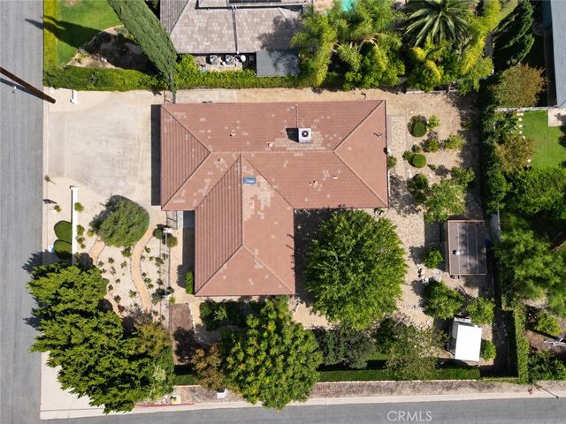 1002 Pomello, Claremont, CA 91711
