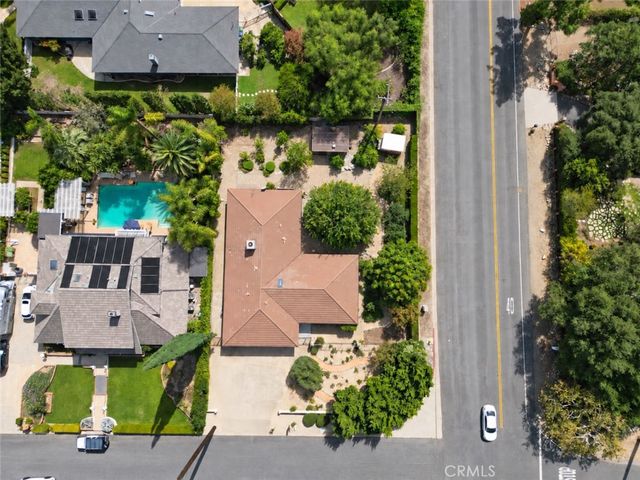 1002 Pomello, Claremont, CA 91711