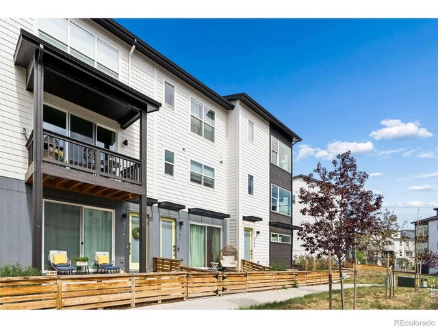 2746 W 167th Place, Broomfield, CO 80023