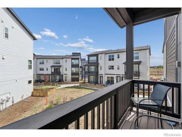 2746 W 167th Place, Broomfield, CO 80023