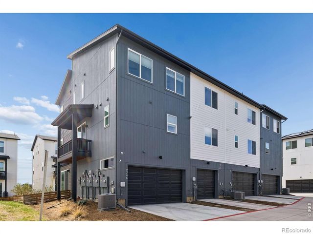 2746 W 167th Place, Broomfield, CO 80023