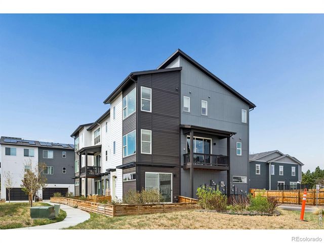 2746 W 167th Place, Broomfield, CO 80023