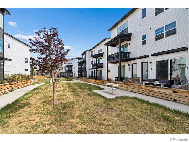 2746 W 167th Place, Broomfield, CO 80023