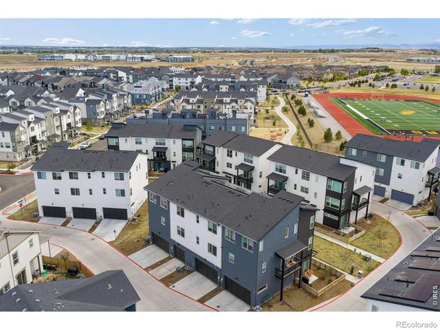 2746 W 167th Place, Broomfield, CO 80023
