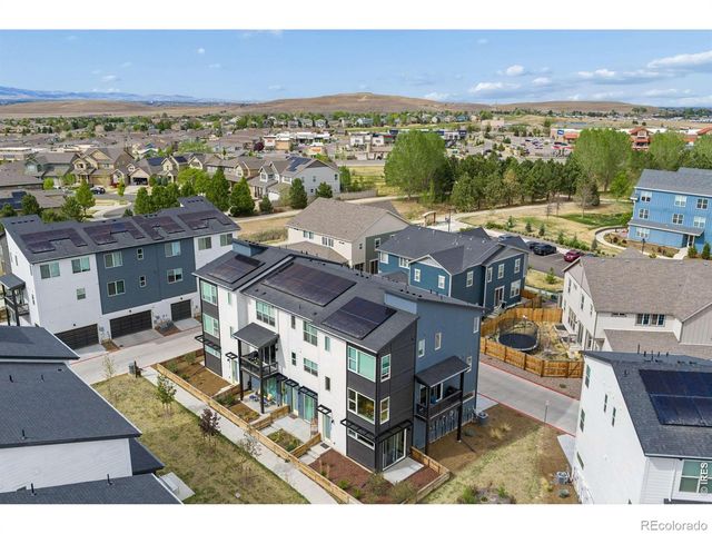 2746 W 167th Place, Broomfield, CO 80023