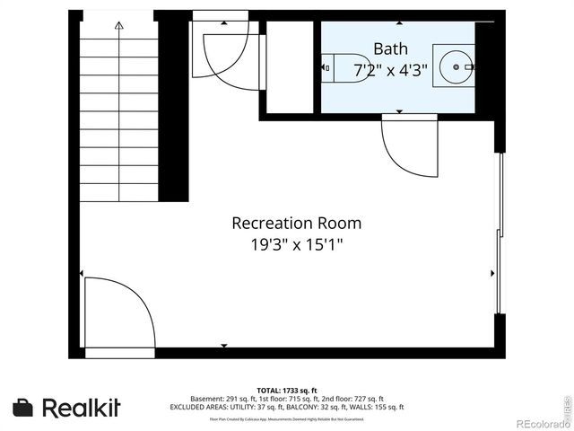 2746 W 167th Place, Broomfield, CO 80023