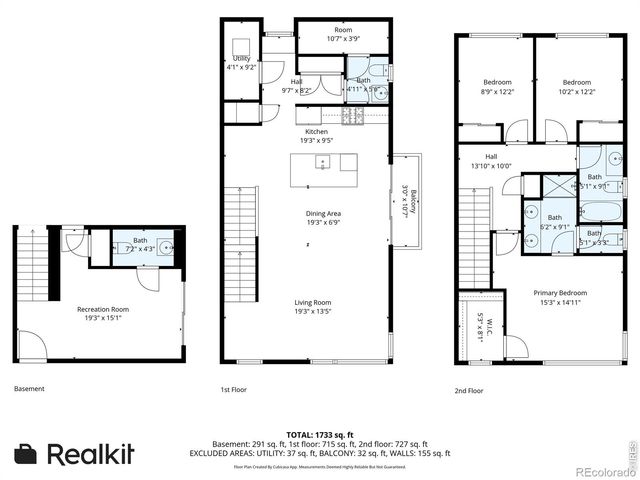 2746 W 167th Place, Broomfield, CO 80023