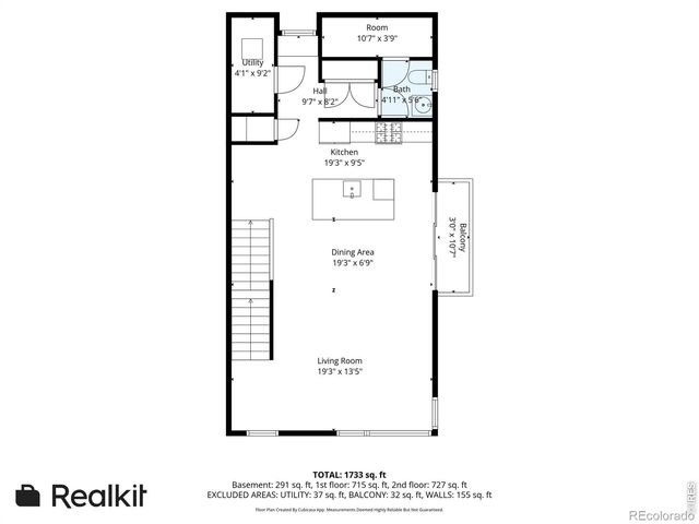 2746 W 167th Place, Broomfield, CO 80023