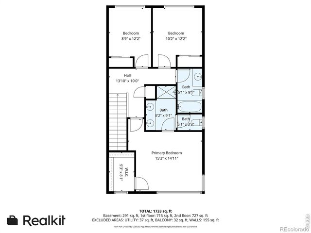 2746 W 167th Place, Broomfield, CO 80023