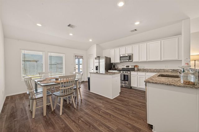 31410 Peony Sutton Drive, Hockley, TX 77447