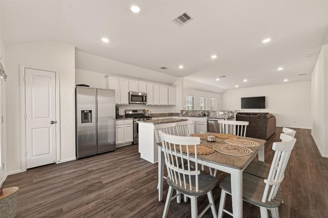 31410 Peony Sutton Drive, Hockley, TX 77447