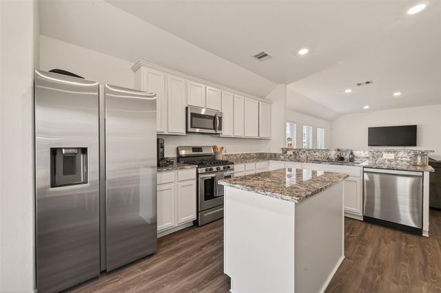 31410 Peony Sutton Drive, Hockley, TX 77447