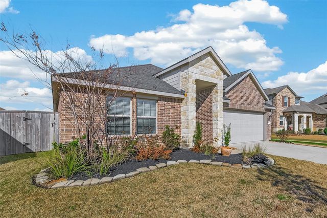 31410 Peony Sutton Drive, Hockley, TX 77447