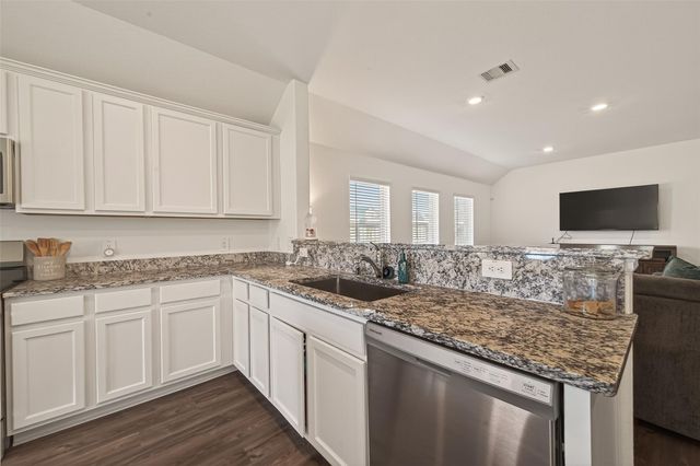 31410 Peony Sutton Drive, Hockley, TX 77447