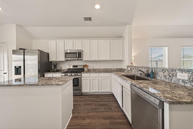 31410 Peony Sutton Drive, Hockley, TX 77447