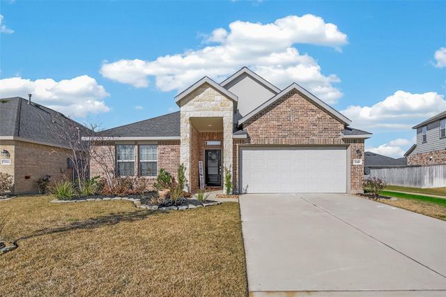 31410 Peony Sutton Drive, Hockley, TX 77447