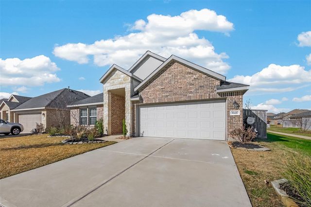 31410 Peony Sutton Drive, Hockley, TX 77447