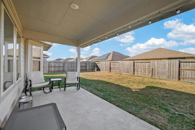 31410 Peony Sutton Drive, Hockley, TX 77447