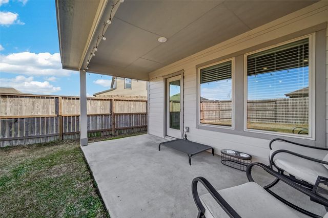 31410 Peony Sutton Drive, Hockley, TX 77447