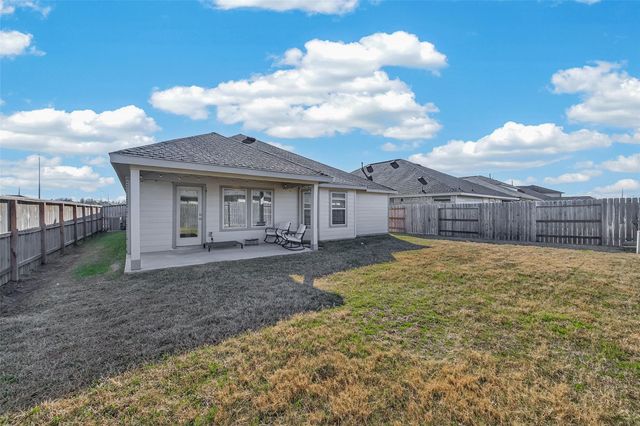 31410 Peony Sutton Drive, Hockley, TX 77447