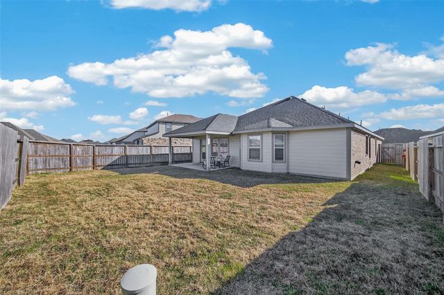 31410 Peony Sutton Drive, Hockley, TX 77447