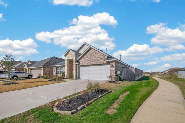 31410 Peony Sutton Drive, Hockley, TX 77447