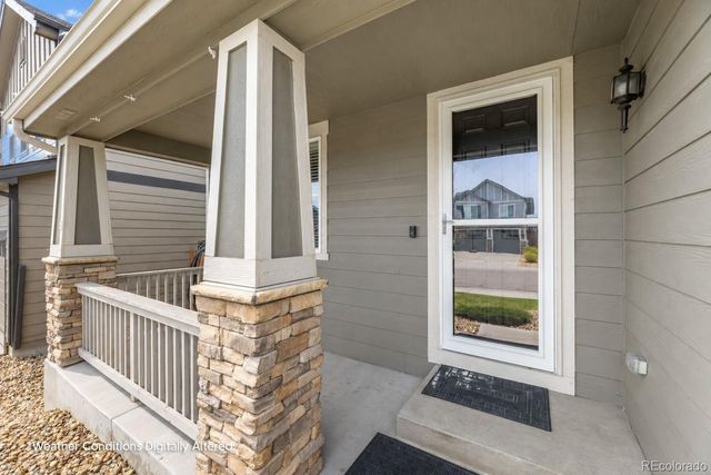 1368 Castle Creek Circle, Castle Rock, CO 80104
