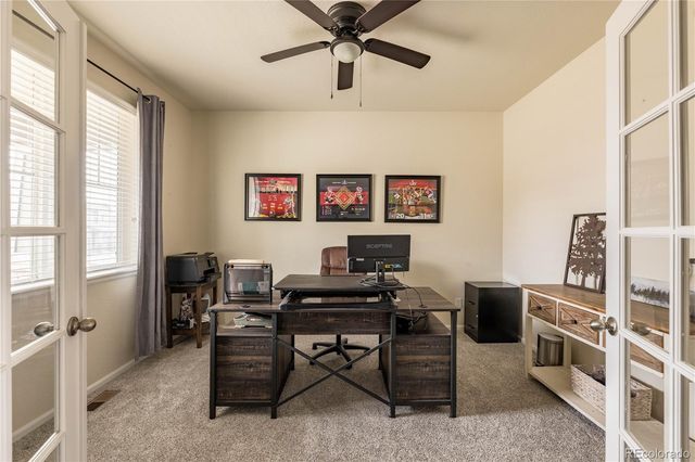 1368 Castle Creek Circle, Castle Rock, CO 80104