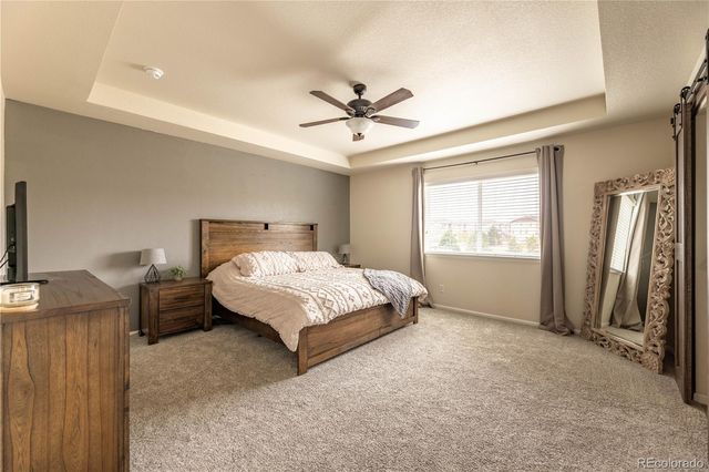 1368 Castle Creek Circle, Castle Rock, CO 80104