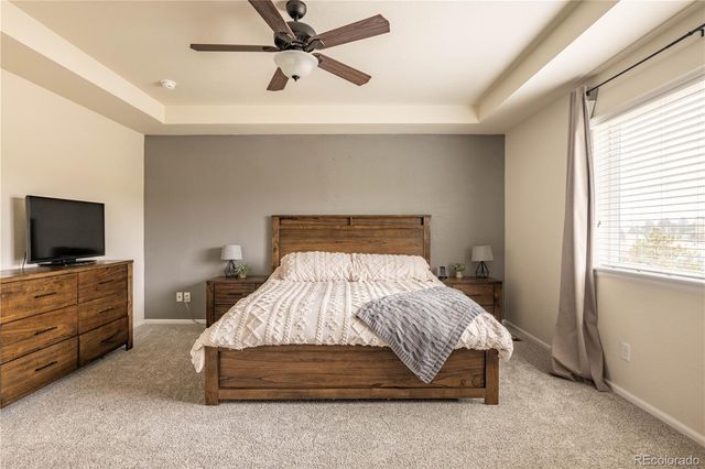 1368 Castle Creek Circle, Castle Rock, CO 80104
