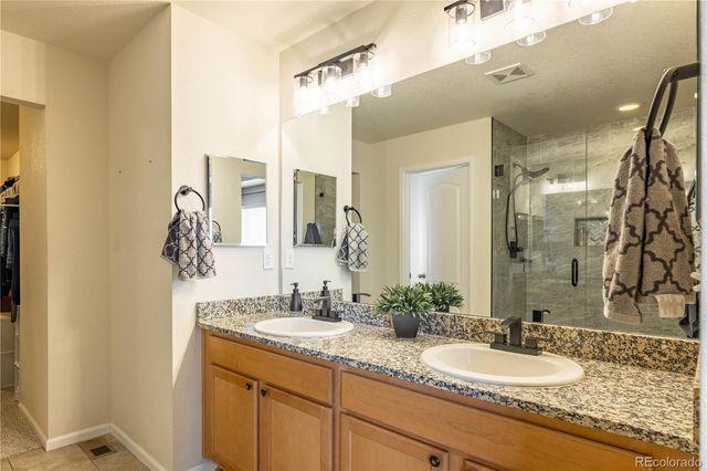 1368 Castle Creek Circle, Castle Rock, CO 80104