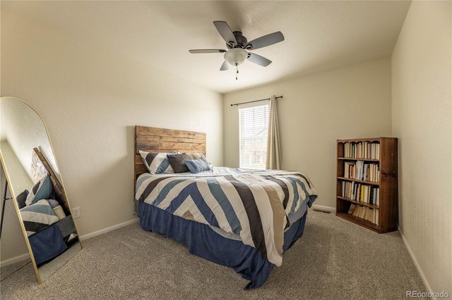 1368 Castle Creek Circle, Castle Rock, CO 80104