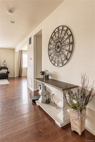 1368 Castle Creek Circle, Castle Rock, CO 80104
