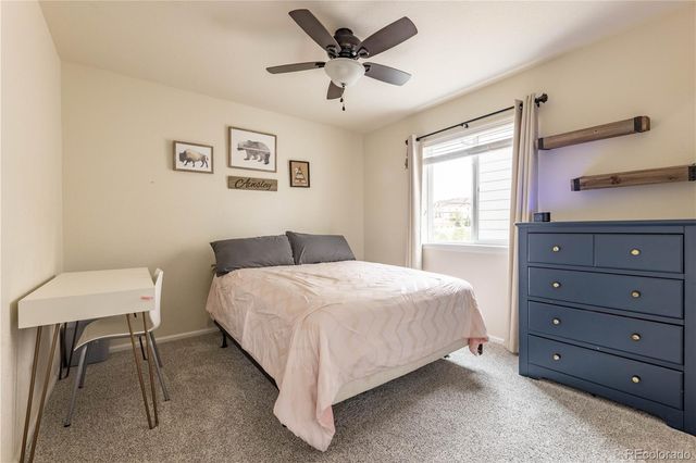1368 Castle Creek Circle, Castle Rock, CO 80104