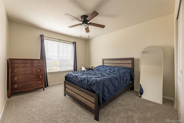 1368 Castle Creek Circle, Castle Rock, CO 80104