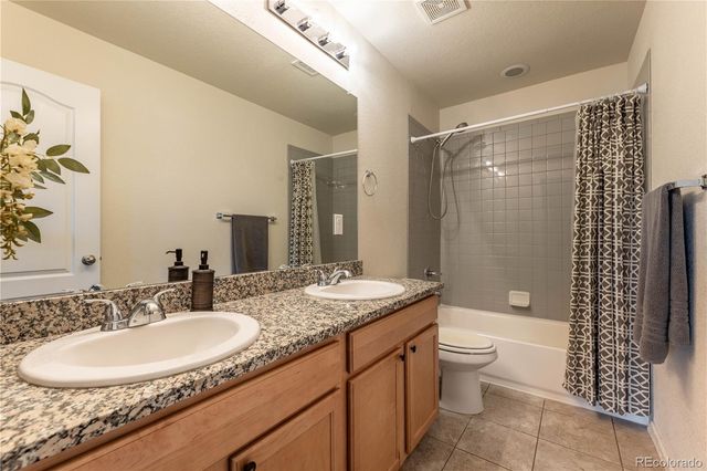 1368 Castle Creek Circle, Castle Rock, CO 80104