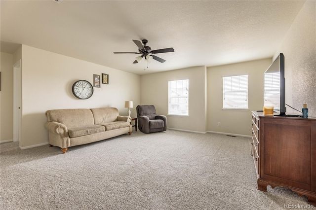1368 Castle Creek Circle, Castle Rock, CO 80104